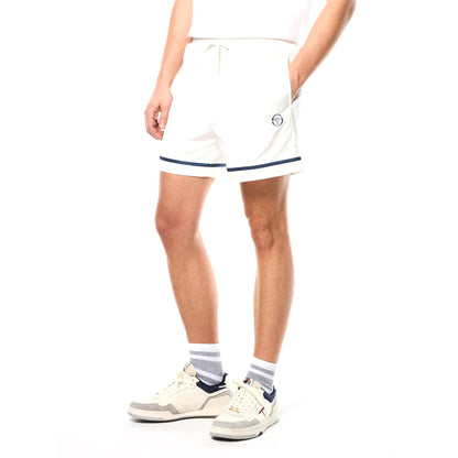 Sergio Tacchini Striscia Shorts | Gardenia