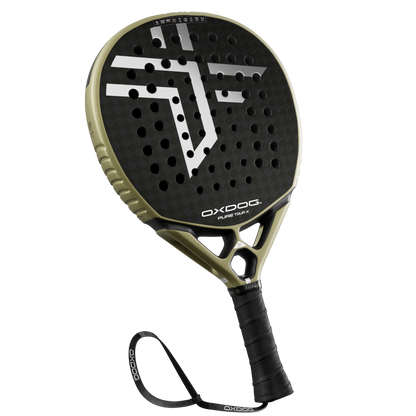 Oxdog PURE TOUR X Padel Racket