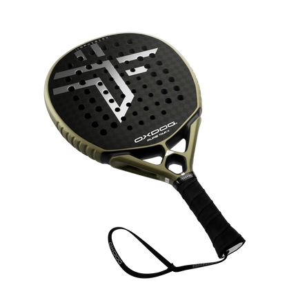 Oxdog PURE TOUR X Padel Racket