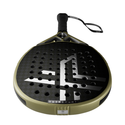 Oxdog PURE TOUR X Padel Racket
