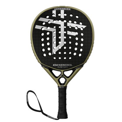 Oxdog PURE TOUR X Padel Racket