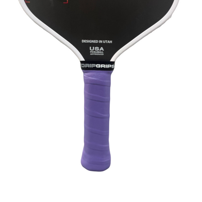 UDRIPPIN Purple Magic - Pro Tour Grips