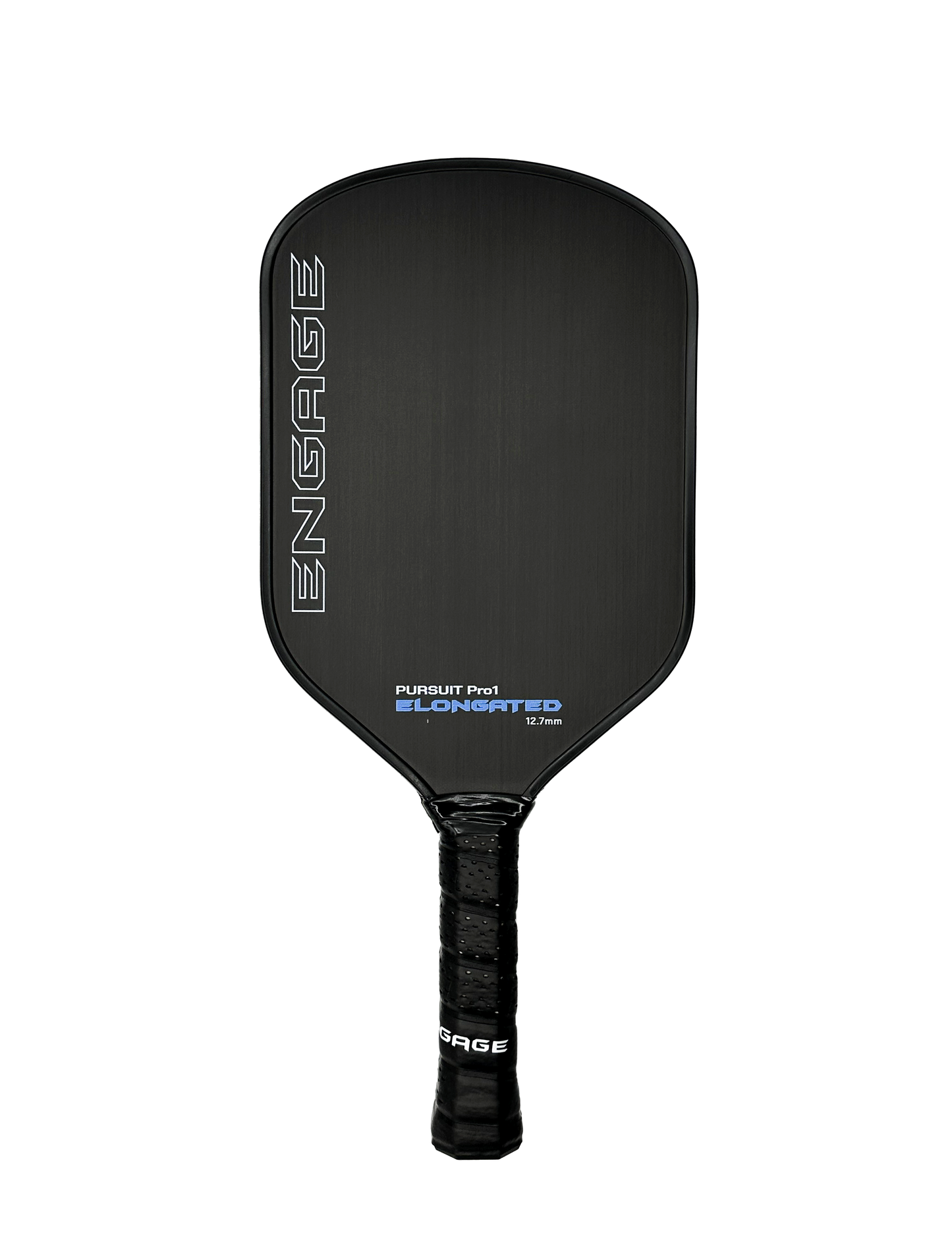 Engage Pickleball Pursuit Pro1 12.7 Power Series Pickleball Paddle | Elongated