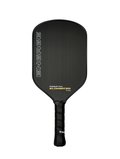 Engage Pickleball Pursuit Pro1 12.7 Power Series Pickleball Paddle | Elongated