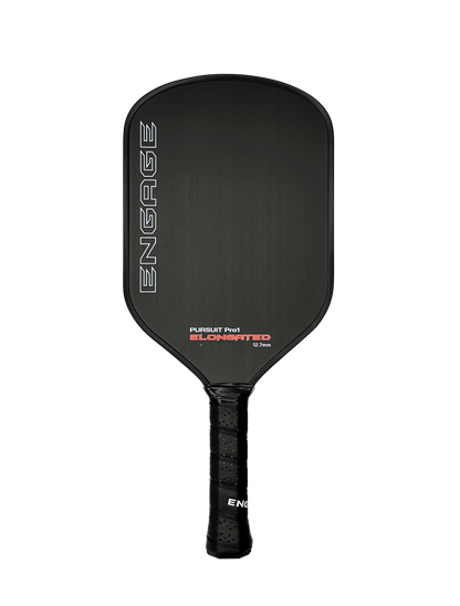 Engage Pickleball Pursuit Pro1 12.7 Power Series Pickleball Paddle | Elongated