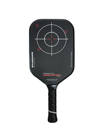 Engage Pickleball Pursuit Pro1 Innovation 12.7mm Pickleball Paddle