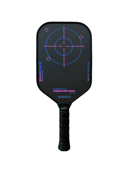 Engage Pickleball Pursuit Pro1 Innovation 12.7mm Pickleball Paddle