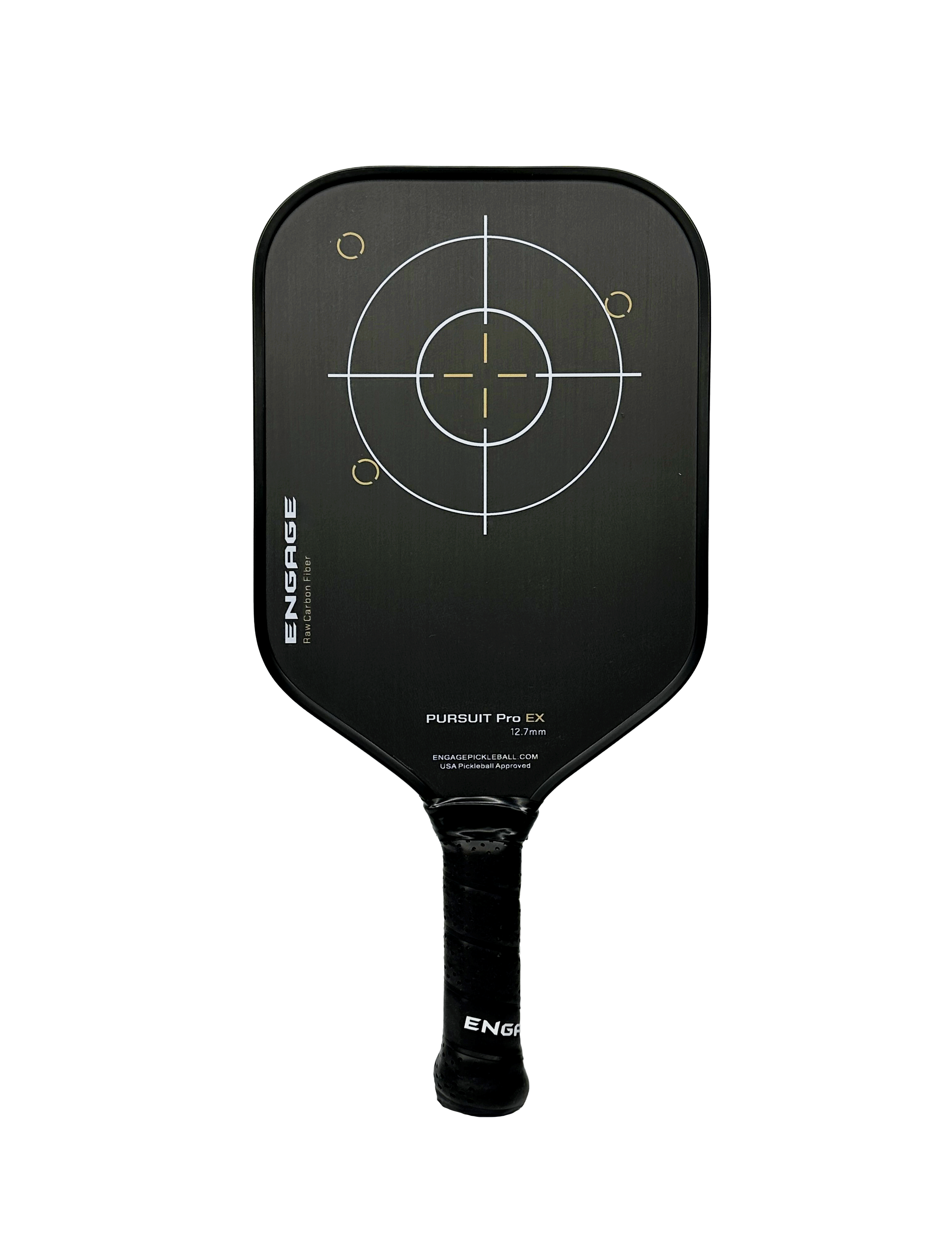 Engage Pickleball Pursuit Pro EX 12.7 Pickleball Paddle