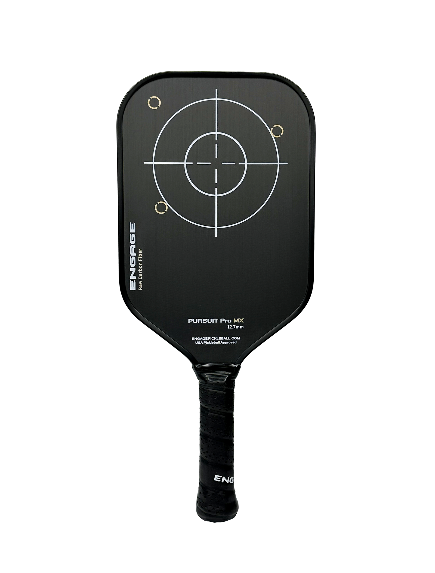Engage Pickleball Pursuit Pro MX 12.7 Pickleball Paddle