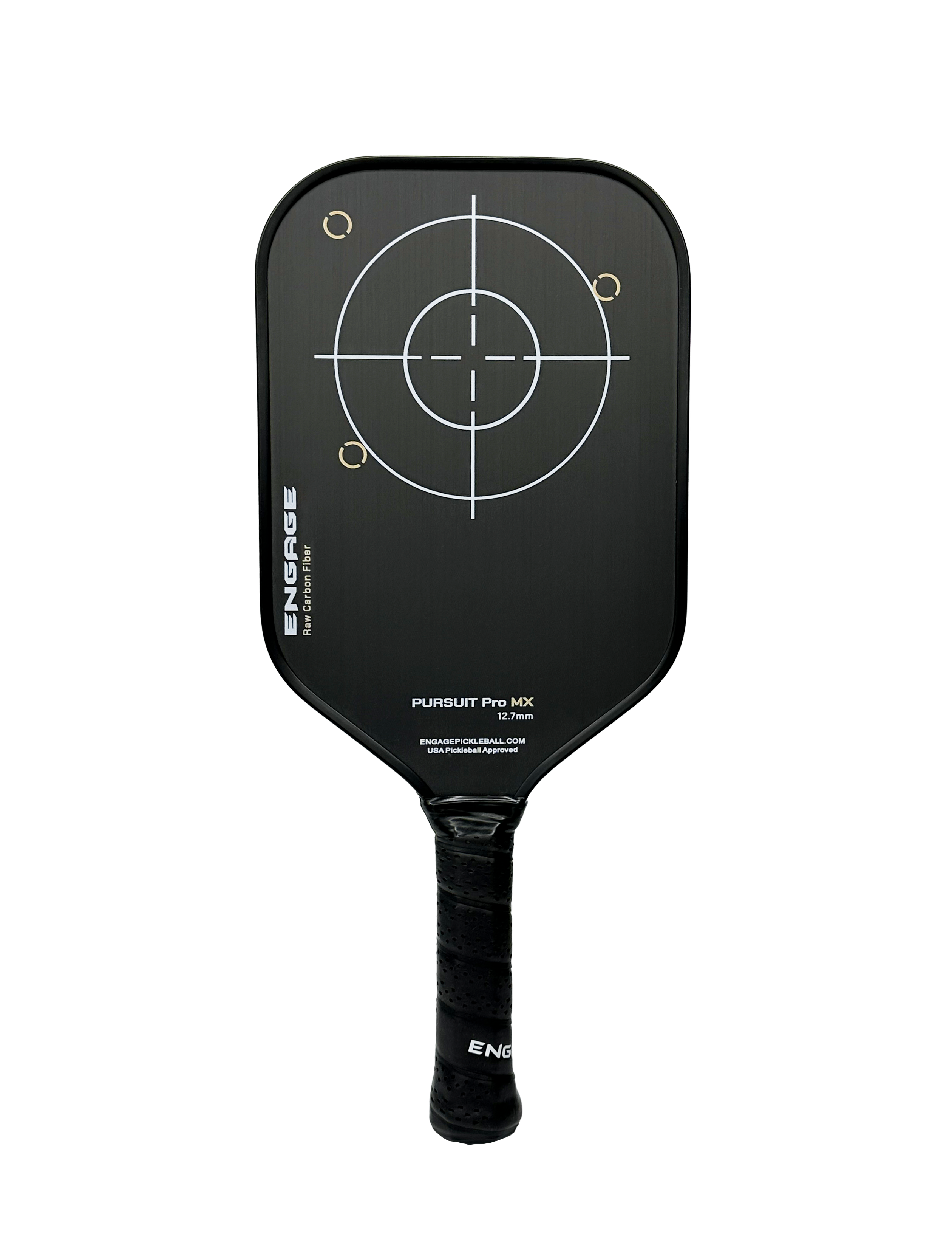 Engage Pickleball Pursuit Pro MX 12.7 Pickleball Paddle