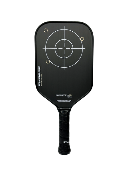 Engage Pickleball Pursuit Pro MX 12.7 Pickleball Paddle