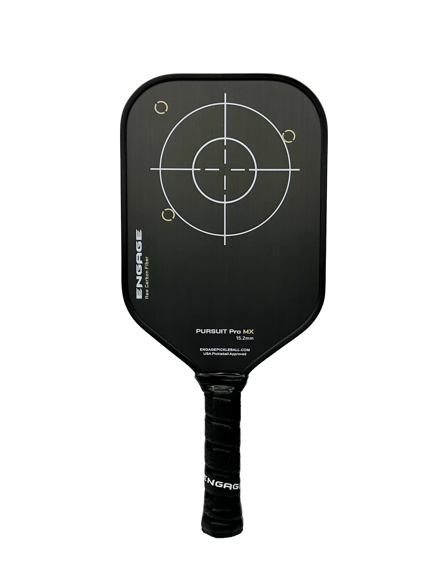 Engage Pickleball Pursuit Pro MX 15.2 Pickleball Paddle