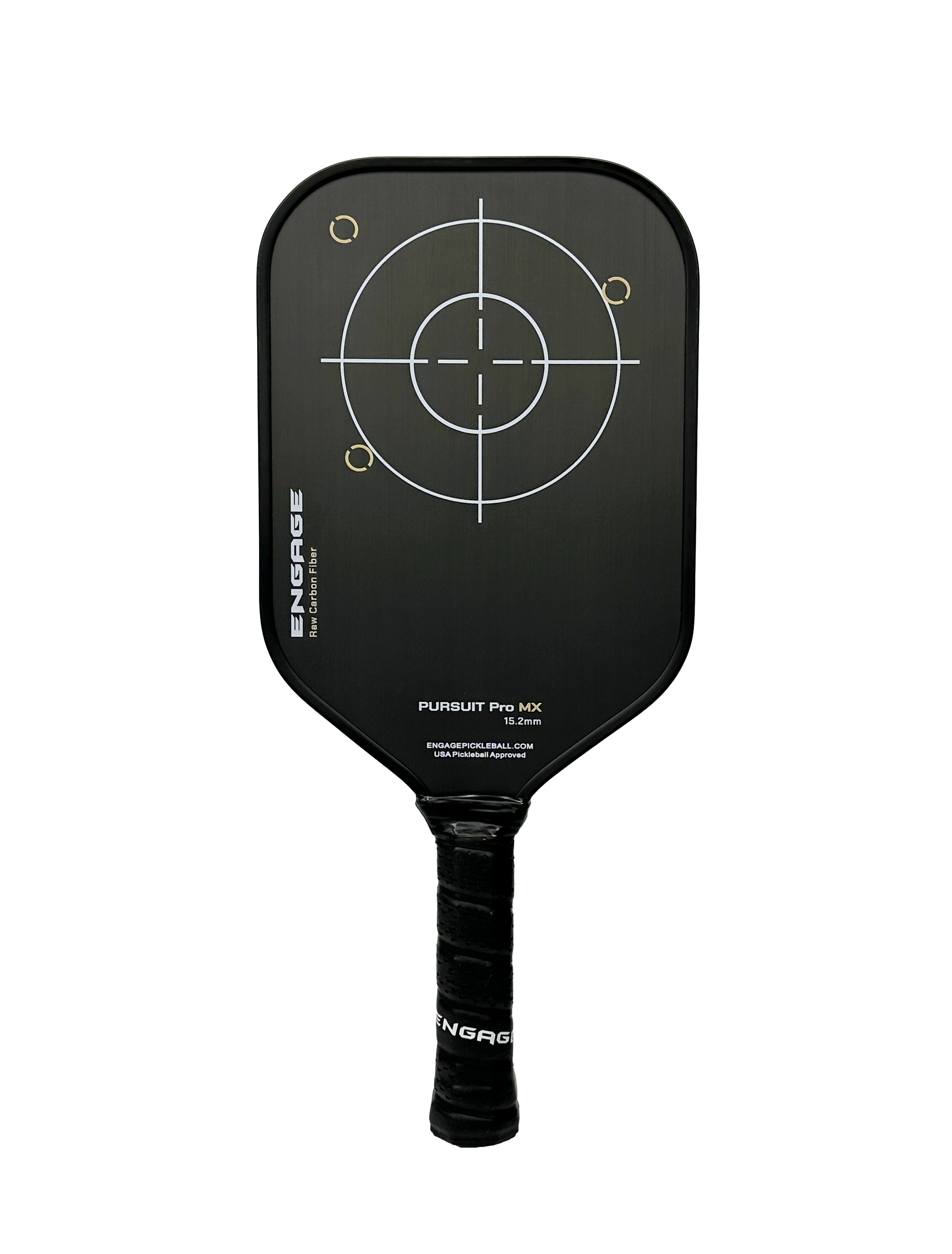Engage Pickleball Pursuit Pro MX 15.2 Pickleball Paddle
