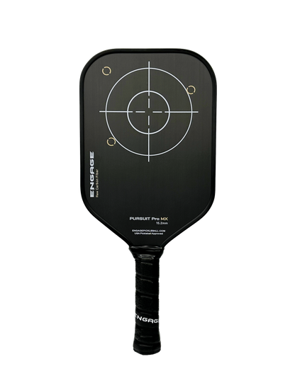 Engage Pickleball Pursuit Pro MX 15.2 Pickleball Paddle