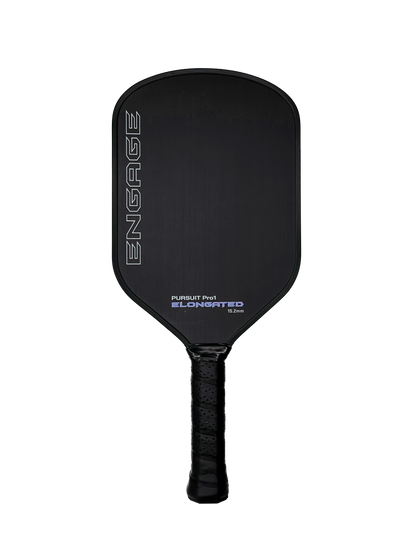 Engage Pickleball Pursuit Pro1 15.2 Power Series Pickleball Paddle | Elongated