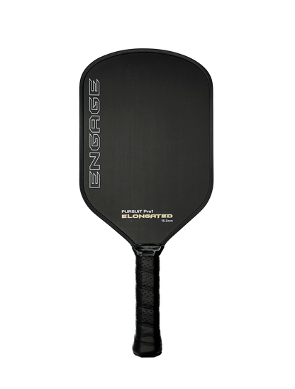 Engage Pickleball Pursuit Pro1 15.2 Power Series Pickleball Paddle | Elongated