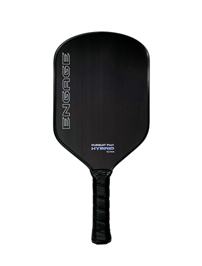 Engage Pickleball Pursuit Pro1 12.7 Power Series Pickleball Paddle | Hybrid