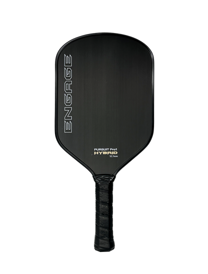 Engage Pickleball Pursuit Pro1 12.7 Power Series Pickleball Paddle | Hybrid