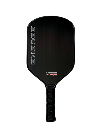 Engage Pickleball Pursuit Pro1 12.7 Power Series Pickleball Paddle | Hybrid