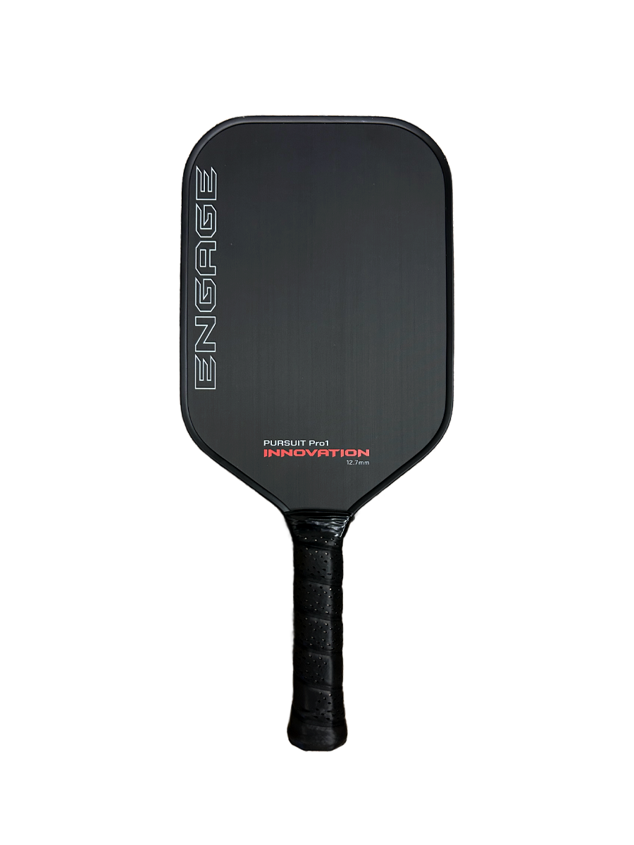 Engage Pickleball Pursuit Pro1 Innovation 12.7mm Pickleball Paddle