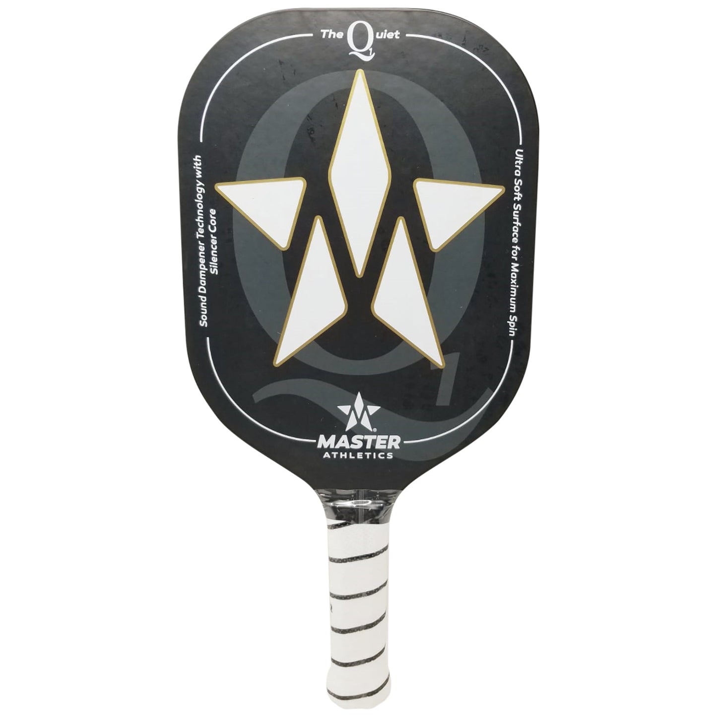 Master Athletics Q1 Pickleball Paddle