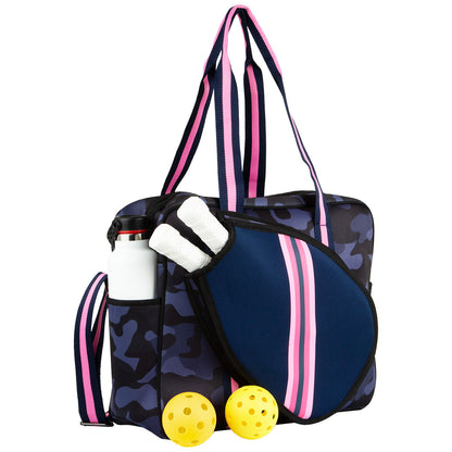 Queen Of The Court Brooklyn Pickleball Bag