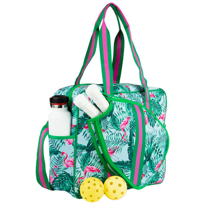 Queen Of The Court Brooklyn Pickleball Bag