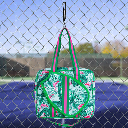 Queen Of The Court Brooklyn Pickleball Bag