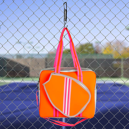 Queen Of The Court Brooklyn Pickleball Bag