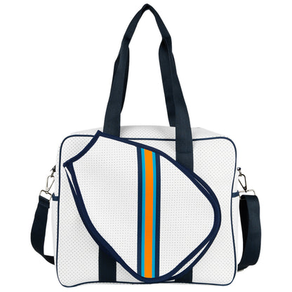 Queen Of The Court Brooklyn Pickleball Bag