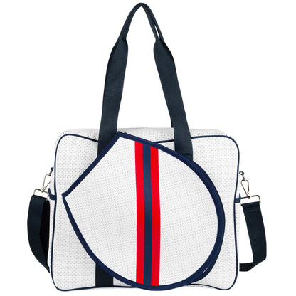 Queen Of The Court Hampton Tennis Bag