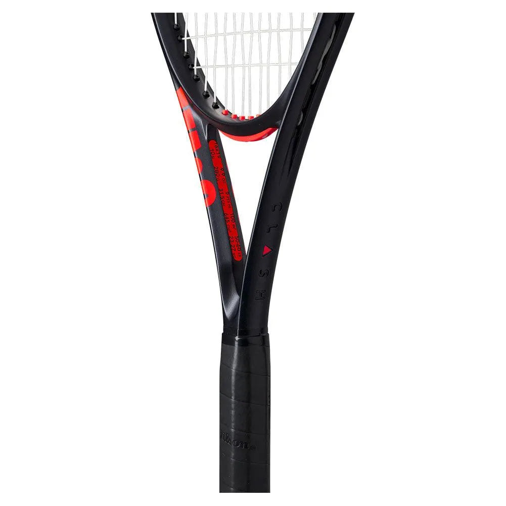 Clash 100L v3 Demo Tennis Racquet