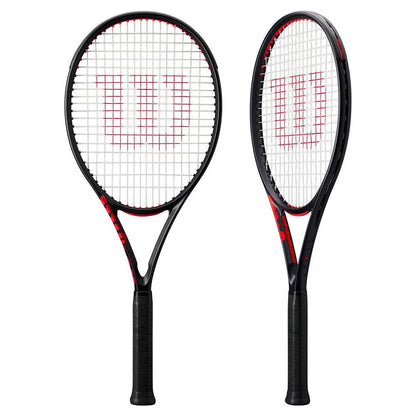 Clash 100L v3 Demo Tennis Racquet-Demo Racquets-Wilson-R172911U-5_7c0320f0-db6a-4a8c-ab62-1777ec0d9eaa-Tennis Express