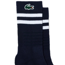 Men's Knitted Pique Technical Tennis Socks