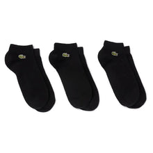 Unisex Low-Cut Classic Socks-Socks-Lacoste-RA2917-Tennis Express