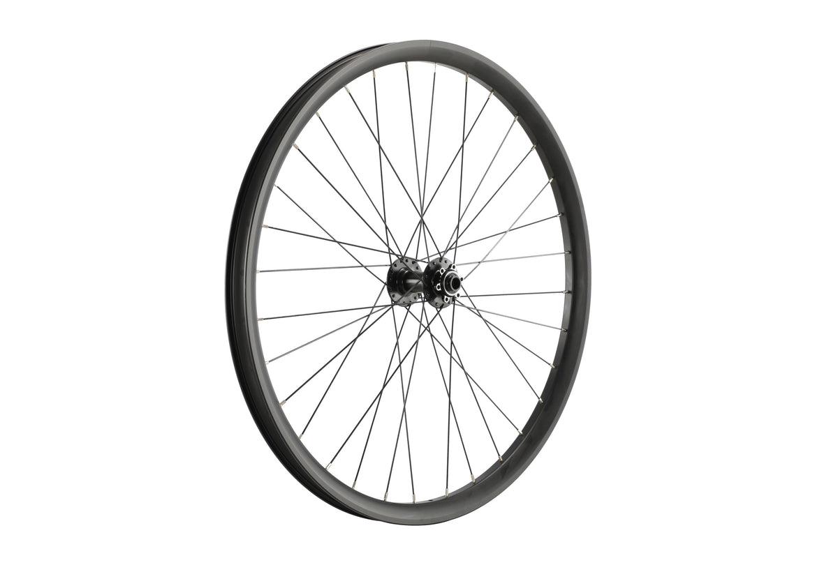 Aventon Complete Front MTB Wheel - No Tire & Tube