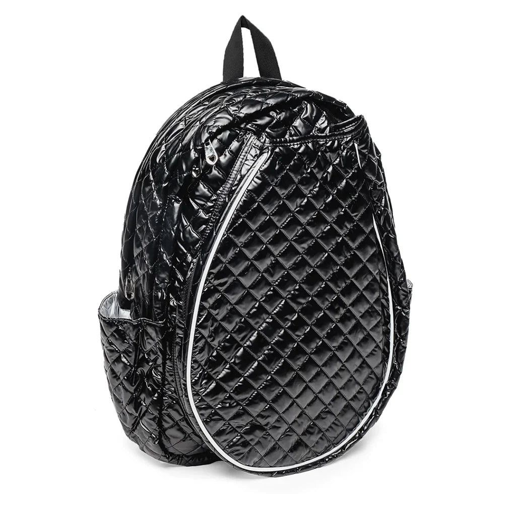Padded Tennis Racquet Backpack