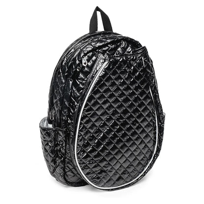 Padded Tennis Racquet Backpack