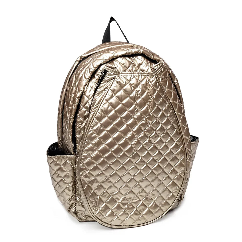 Padded Tennis Racquet Backpack-Bags-Glove It-RB4-DESERT_SNAKE-703186Tennis Express