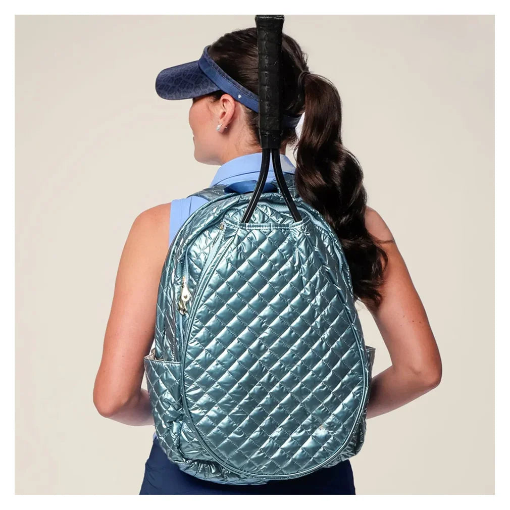 Padded Tennis Racquet Backpack