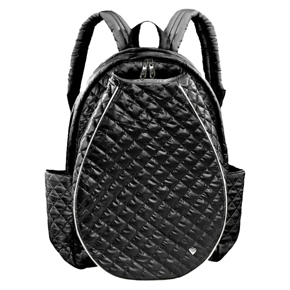 Padded Tennis Racquet Backpack-Bags-Glove It-RB4-703185Tennis Express