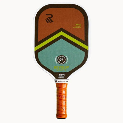 Revo Reach Control Pickleball Paddle