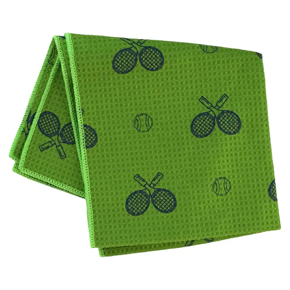 Tennis Dish Towel-Accessories-Racquet Inc-RITG-TDT-182-1-Tennis Express