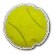 Tennis Ball Ice Pack