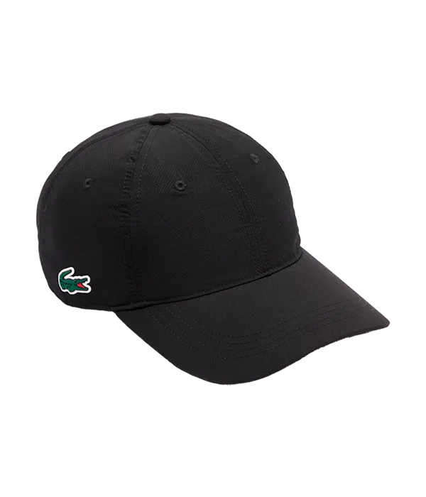 Cap Lacoste Negra