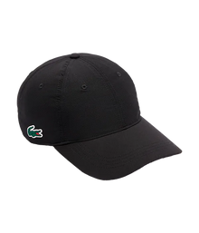 Cap Lacoste Negra