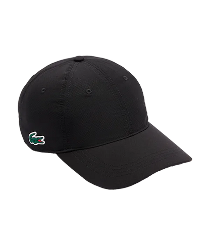 Cap Lacoste Negra