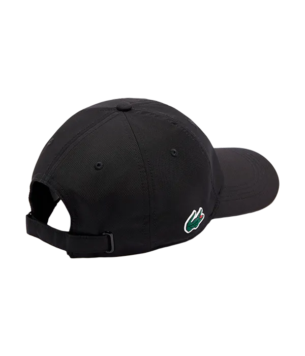 Cap Lacoste Negra