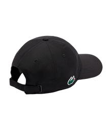 Cap Lacoste Negra