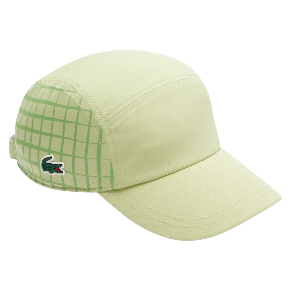 Men's On Court Players Tennis Cap Birch
